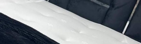 10 inch Dual Mattress