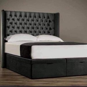 Herman Bed