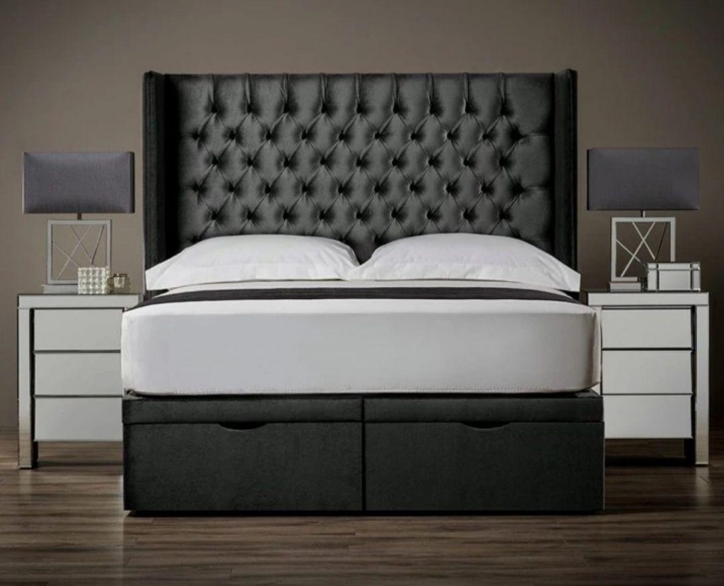 Herman Bed photo 4