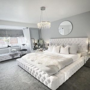 Ambassador Bed
