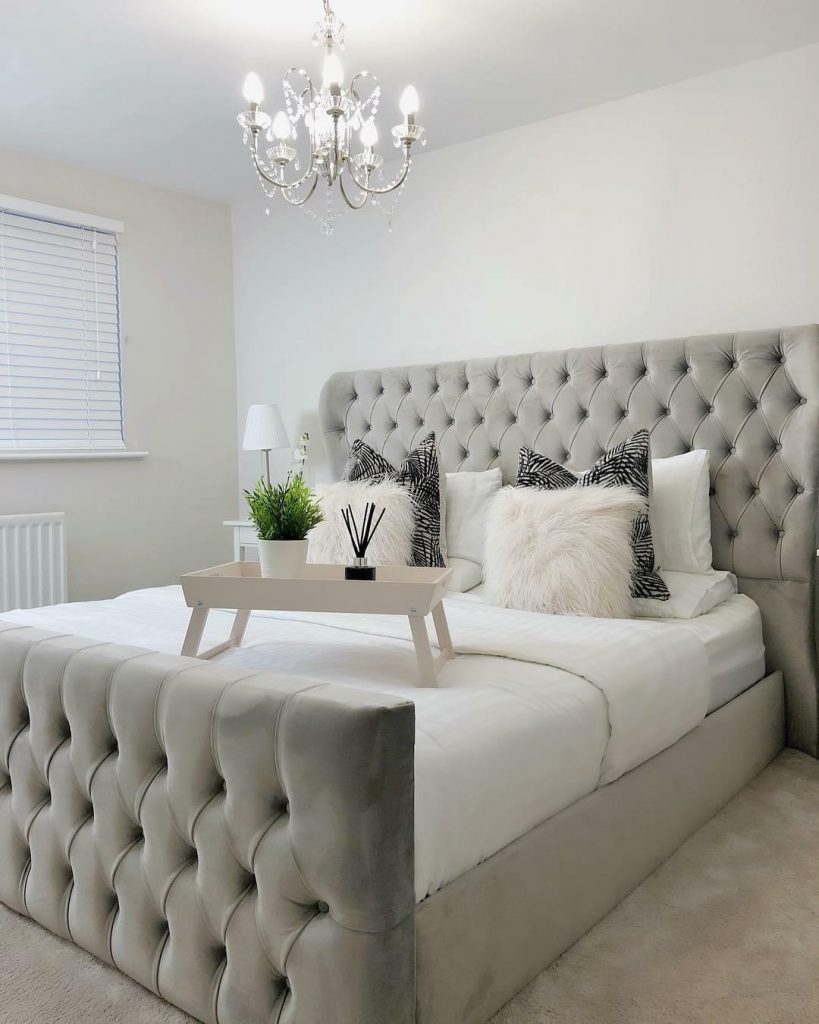 Buterfly Bed photo 3