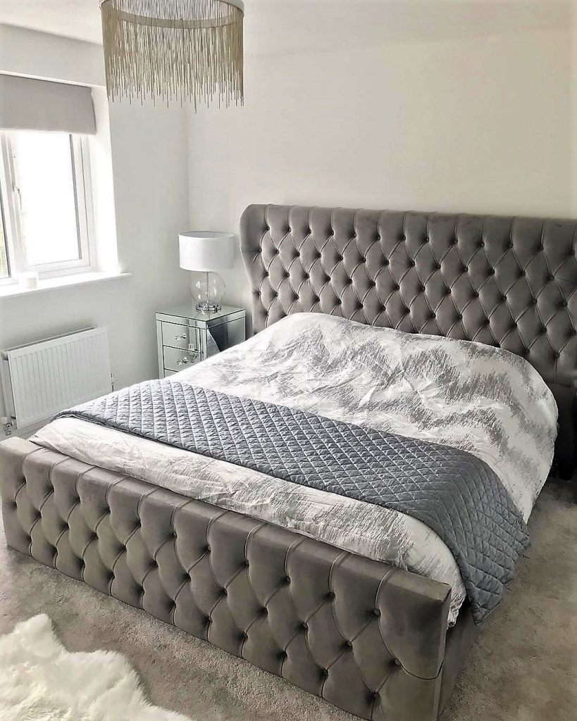 Buterfly Bed photo 4
