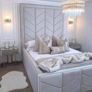 Hazel Bed