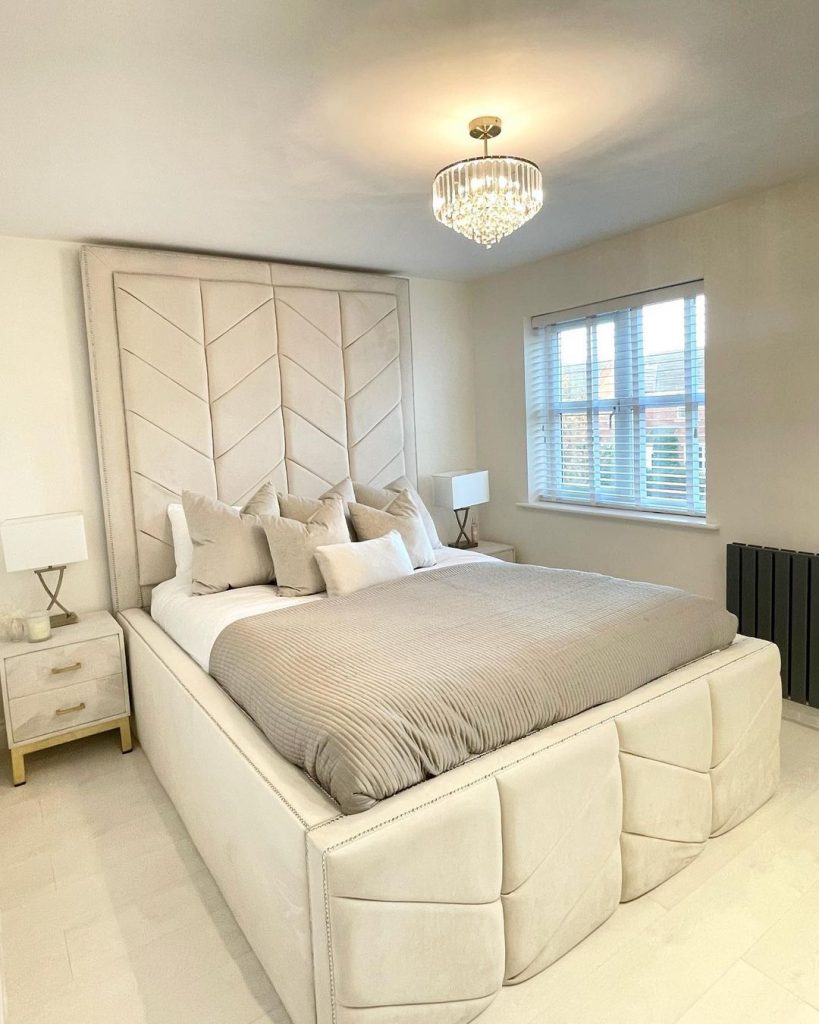 Hazel Bed
