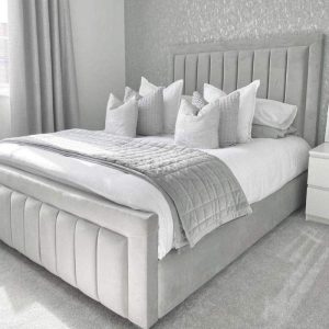 Horizon Bed