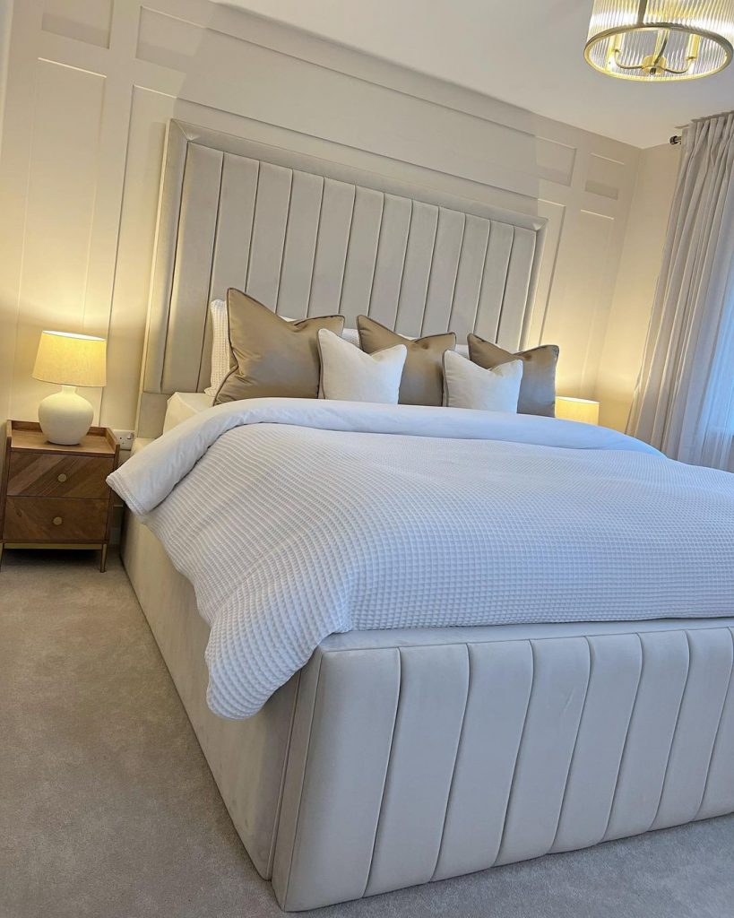 Isla Bed photo 2
