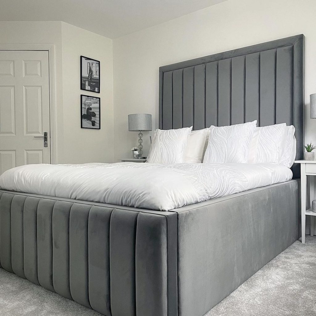 Isla Bed photo 3