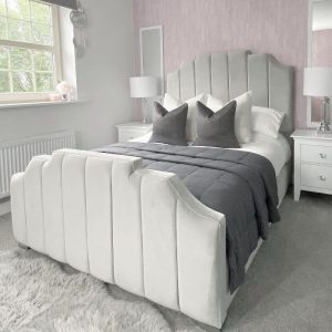 Omega Bed
