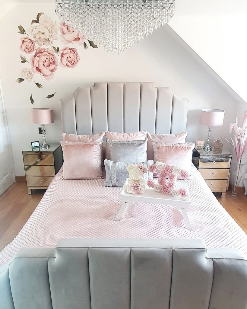 Omega Bed