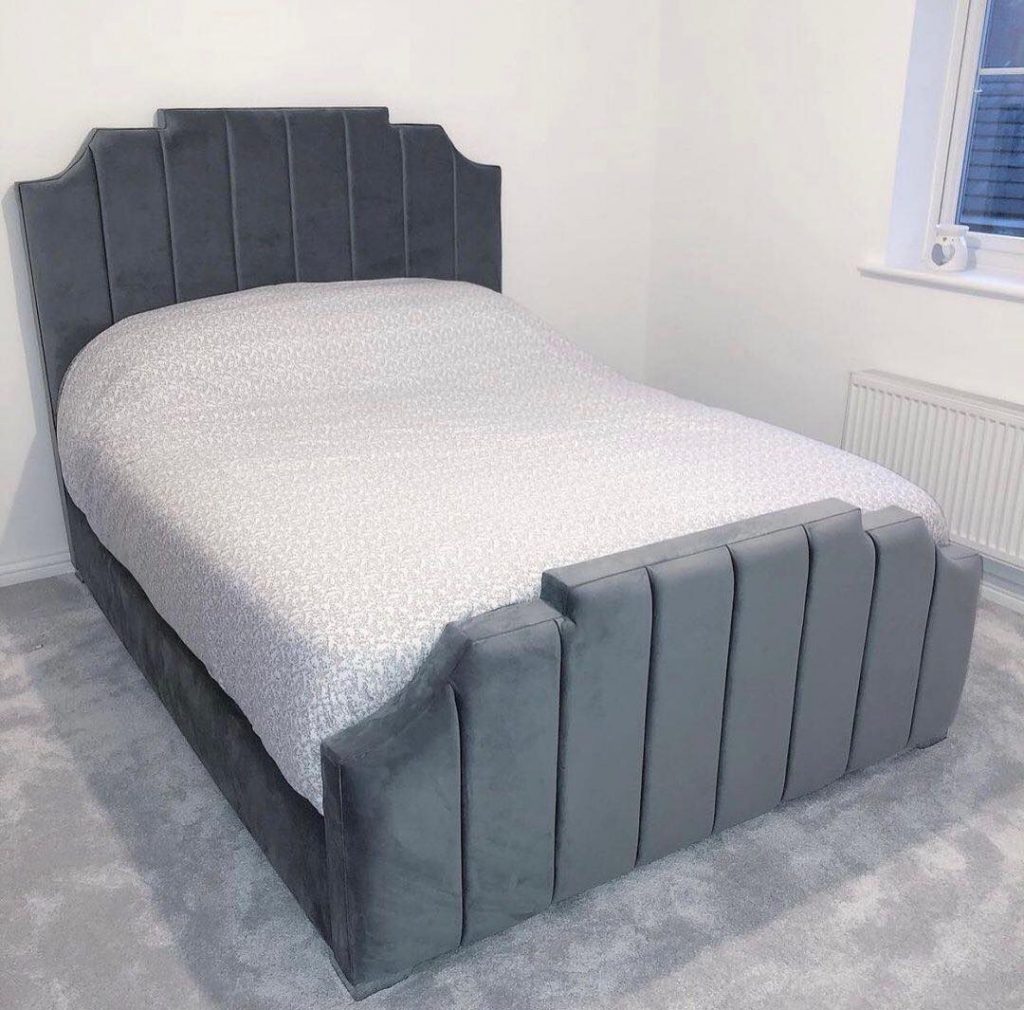 Omega Bed