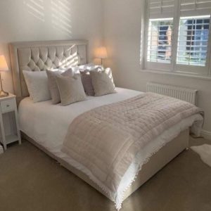 Ophelia Bed