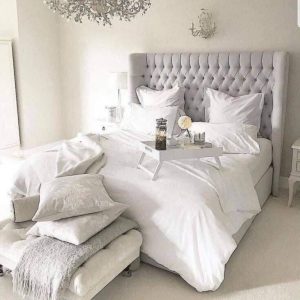 Pearl Bed