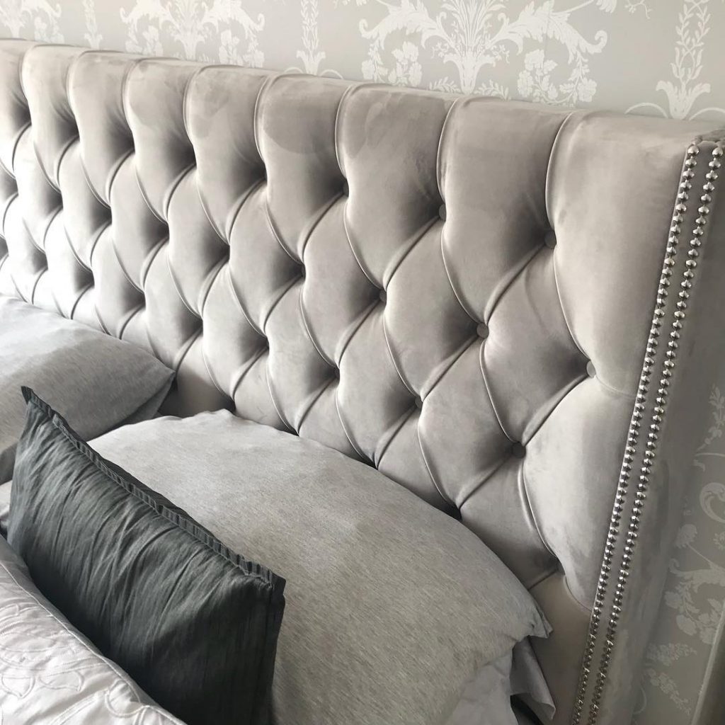 Phoenix Bed