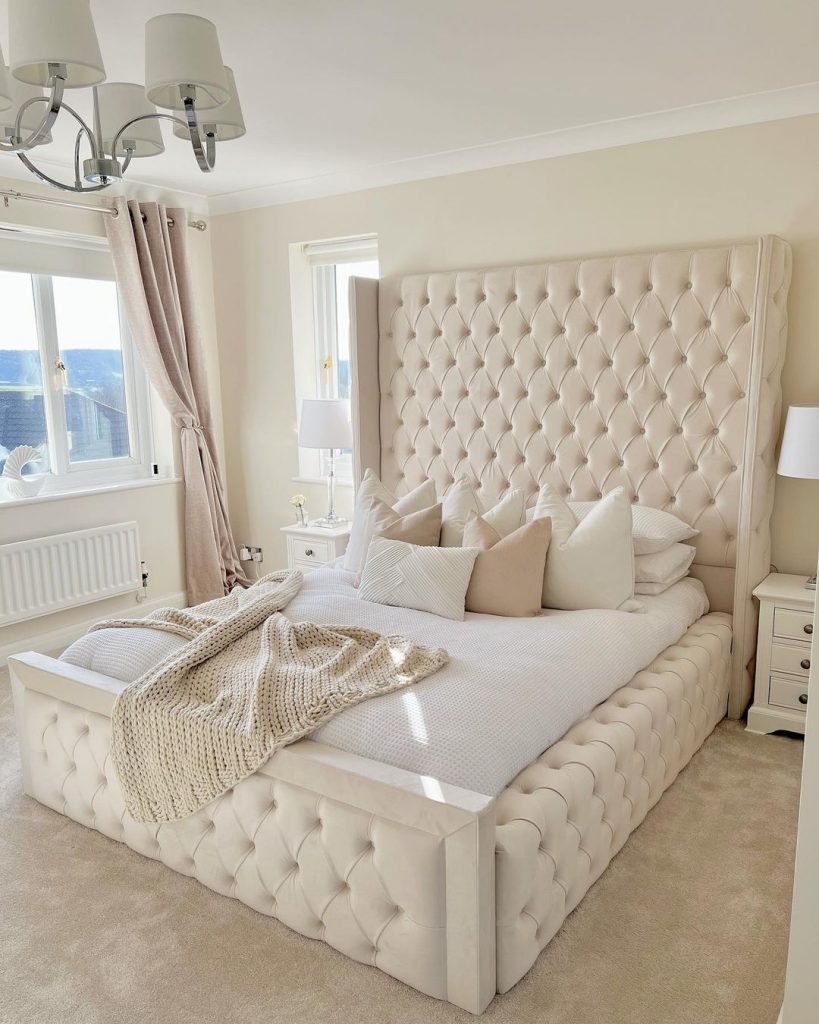 Quention Bed photo 3