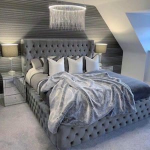 Royal Nova Bed