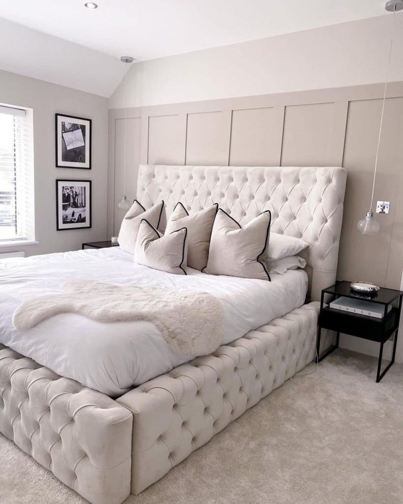 Royal Nova Bed