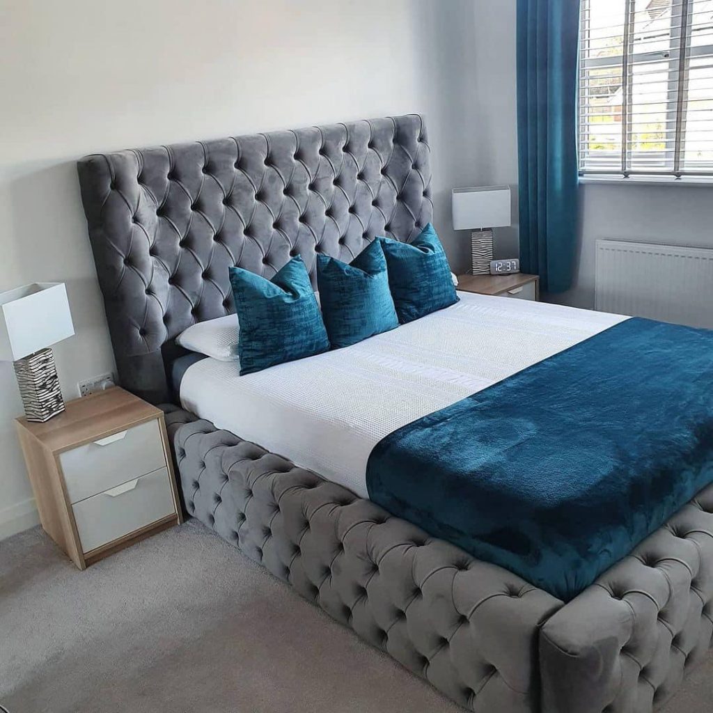 Royal Nova Bed