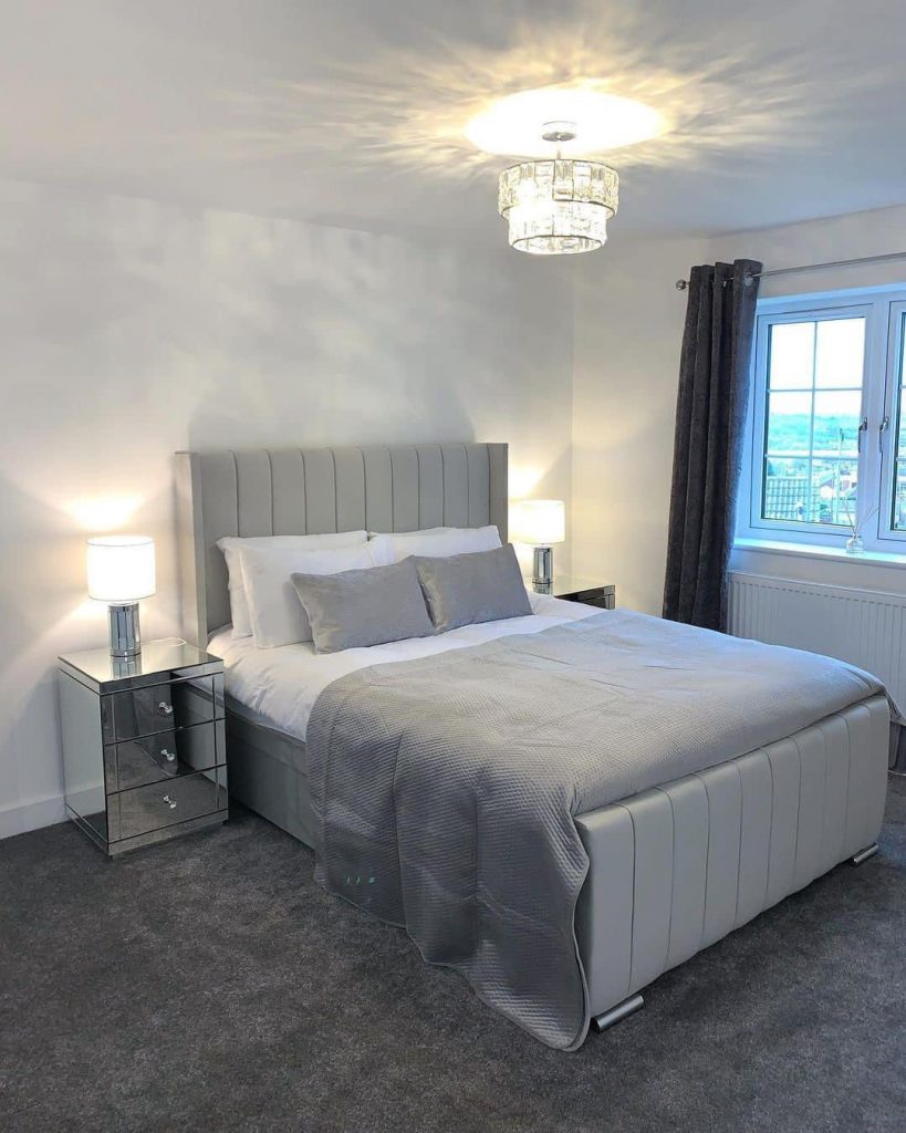 Skye Bed photo 4