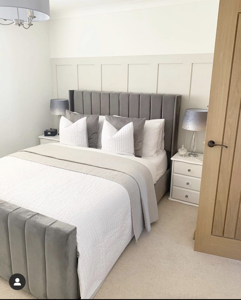 Skye Bed photo 5