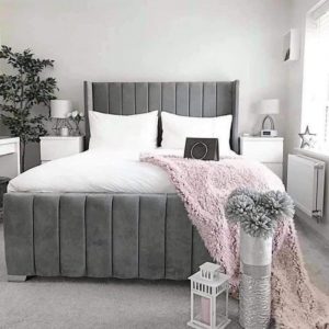 Skye Bed