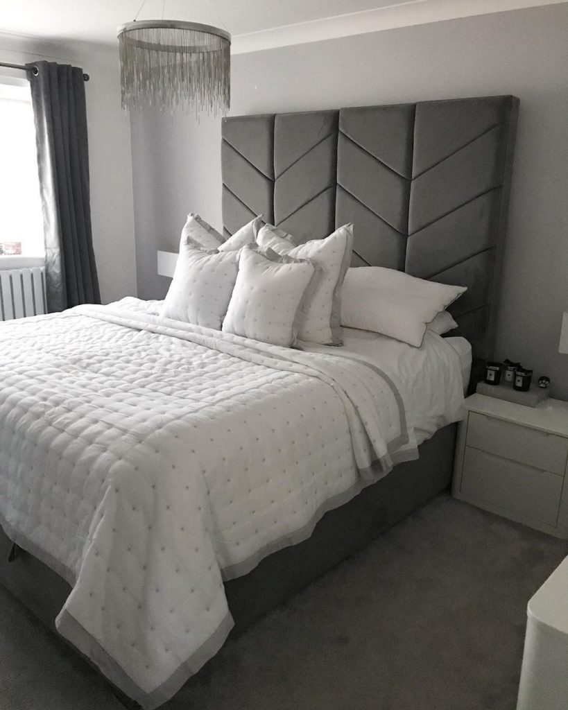 Victoria Bed photo 4