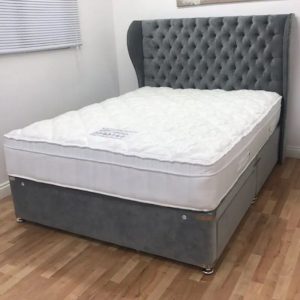 Xenia Bed