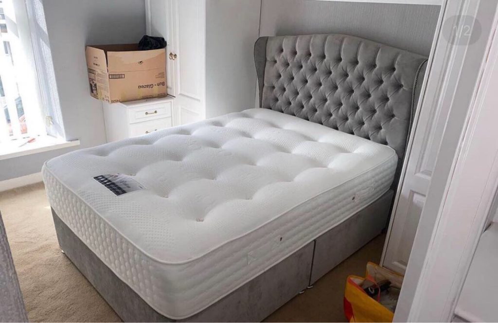 Xenia Bed