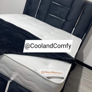 10 inch Dual Mattress