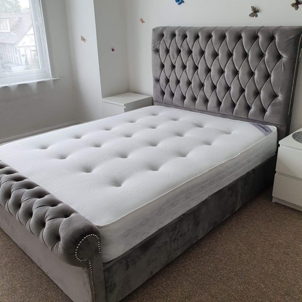 10 inch Dual Mattress