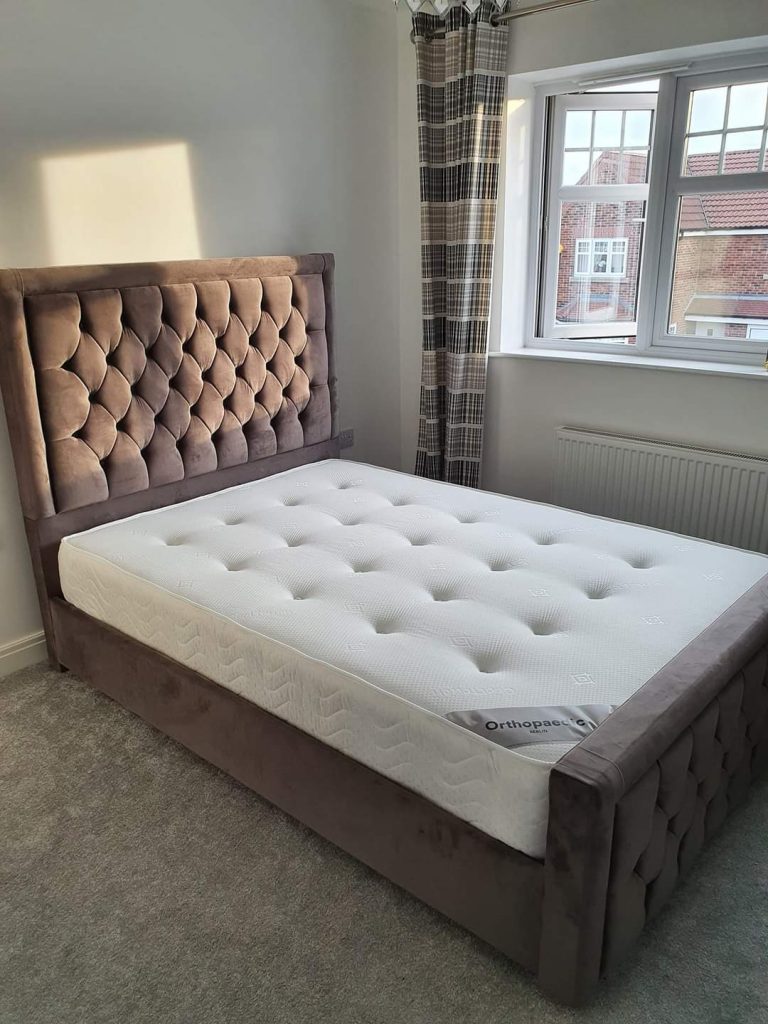 10 inch Dual Mattress