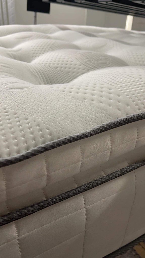 Pillow Top Mattress