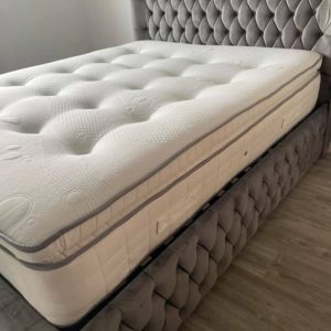 Pillow Top Mattress