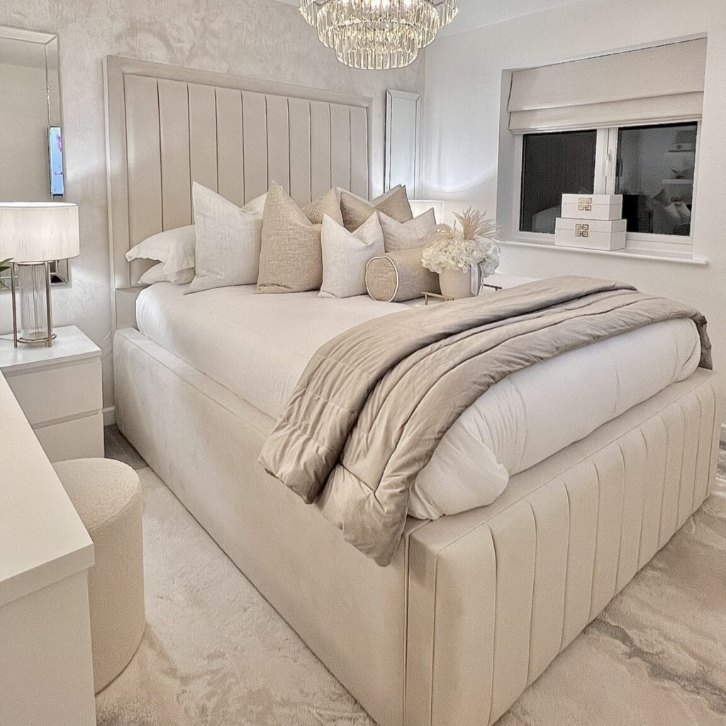 Isla Bed