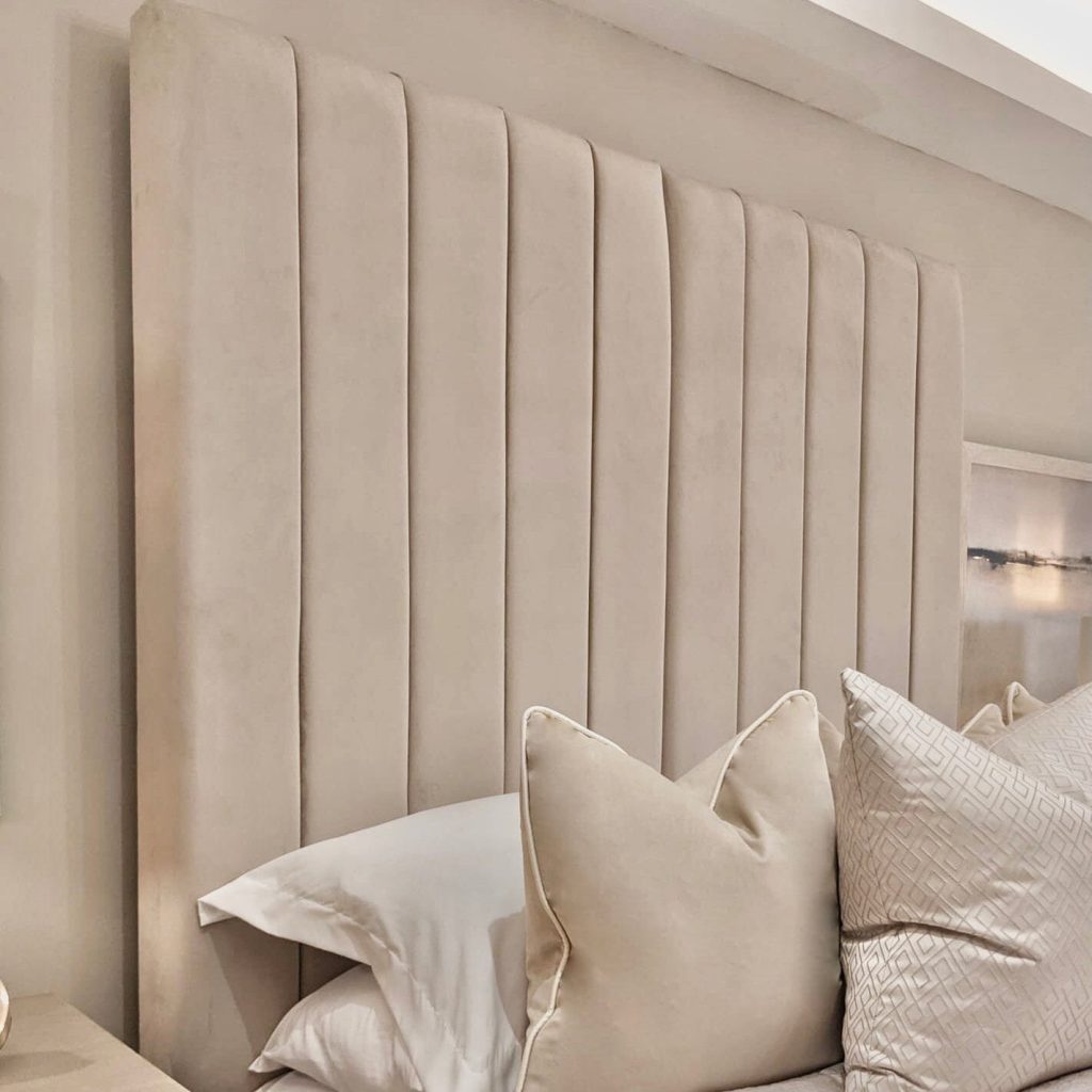 Olivia Bed photo 2